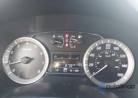 2013 Nissan Sentra Sl из США, поврежденный, VIN 3N1AB7AP5DL686146